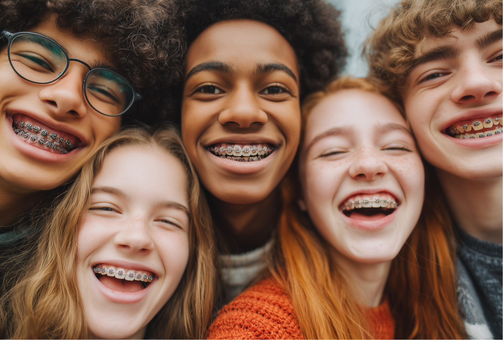 Behandelkamer orthodontie Nüvodent