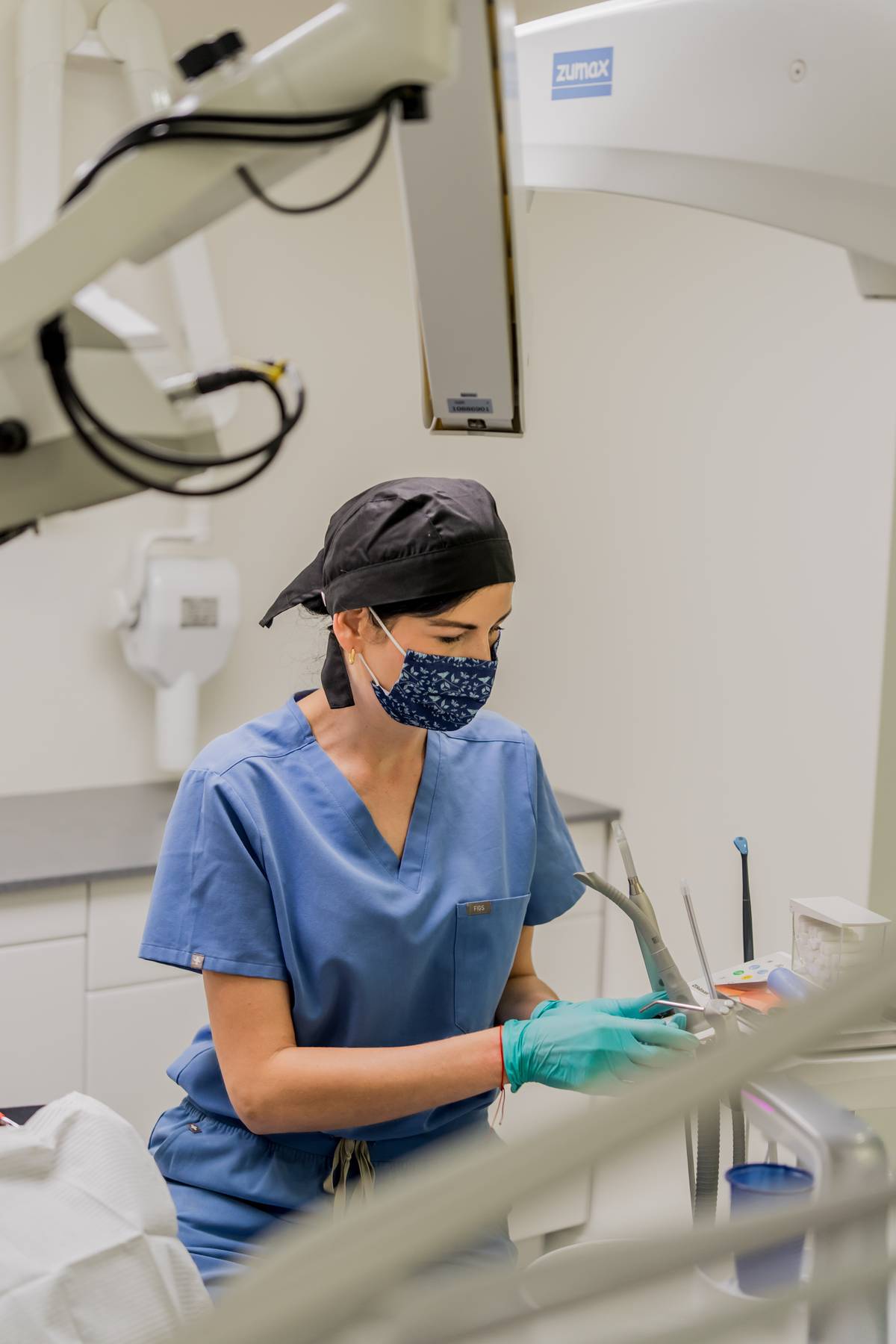 Orthodontische behandeling bij Nüvodent in Antwerpen
